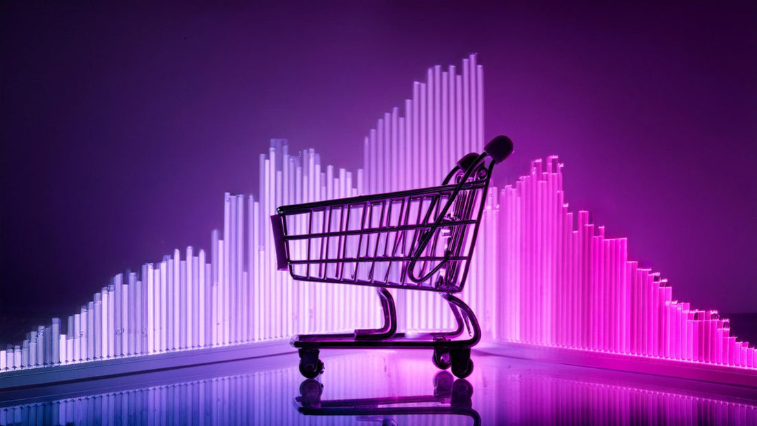 Cuatro momentos clave en la evolución del eCommerce: De la Medición a la Automatización del Marketing