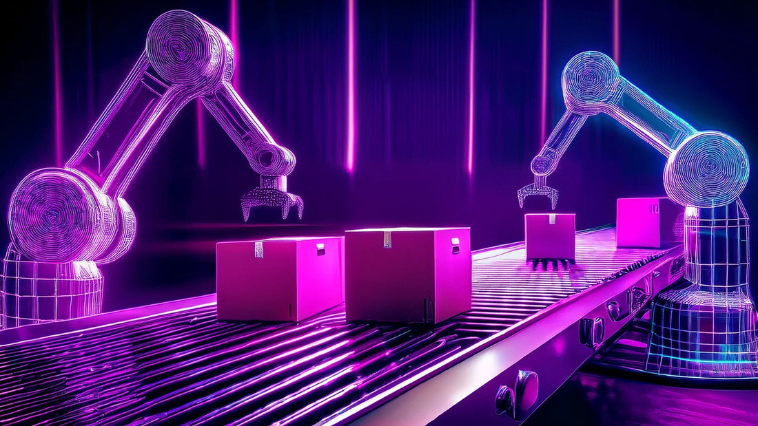 Automatización en eCommerce: claves, tendencias y herramientas para escalar tu tienda online en 2025