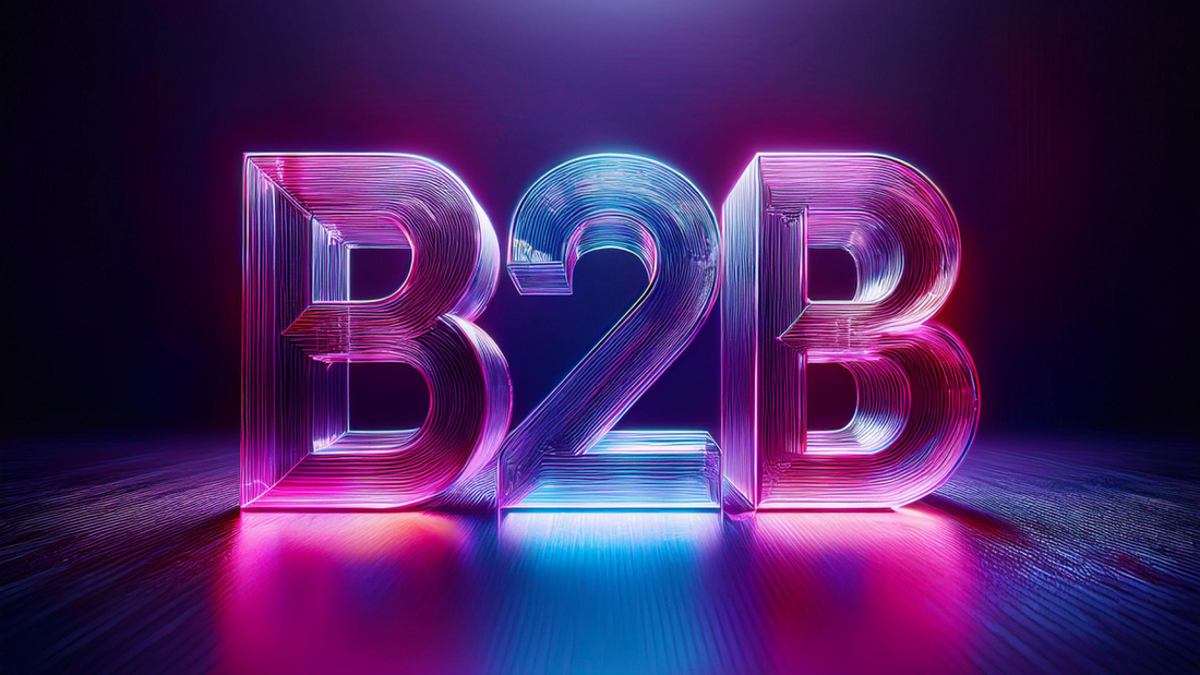 ¿Cómo crecer con estrategias eCommerce B2B?