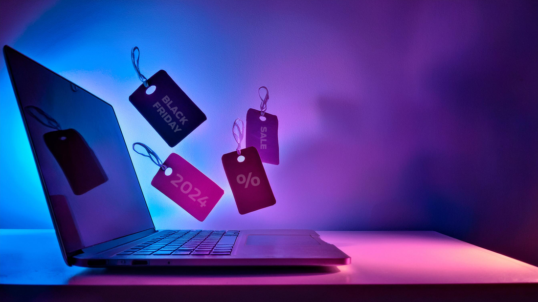 Todo lo que tenés que saber sobre el Black Friday 2024: Tips para tu negocio eCommerce