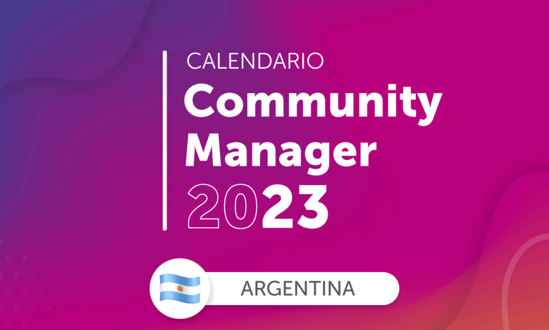 Calendario Efemerides 2023 Argentina