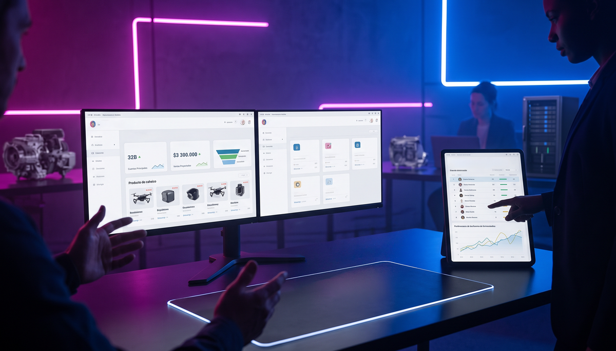 Cómo convertir tu eCommerce B2B en una herramienta para que tu equipo comercial venda más