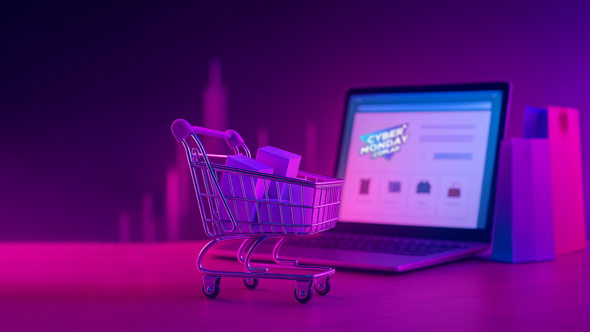 CyberMonday Argentina 2025: estrategias de alto impacto para potenciar tu eCommerce