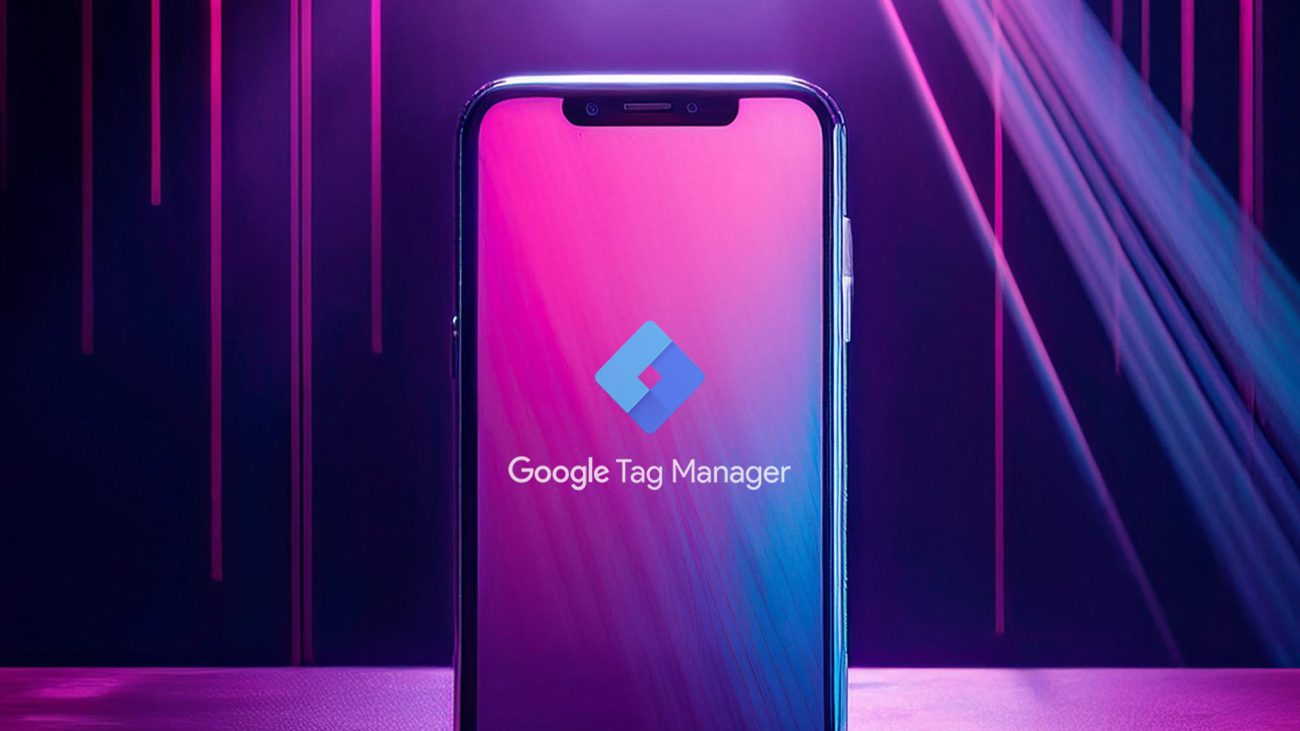 Módulo Google Tag Manager