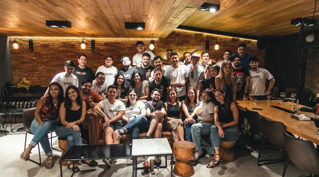 Somos Partner Oficial de VTEX