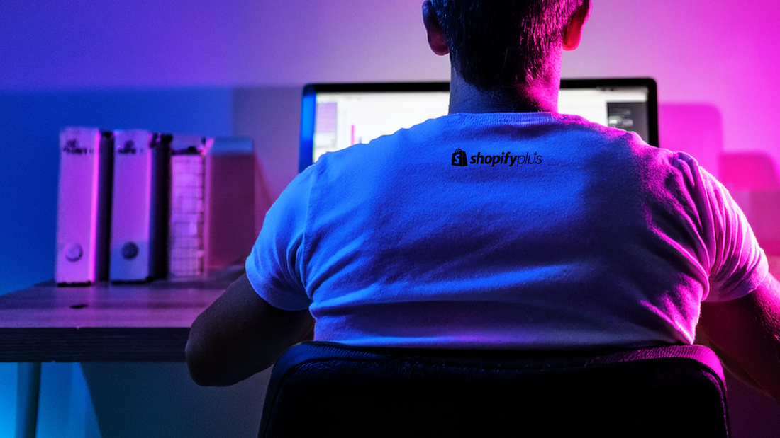 ¿Por qué elegir una agencia Shopify Plus Partner?