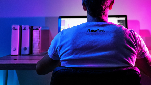 ¿Por qué elegir una agencia Shopify Plus Partner?