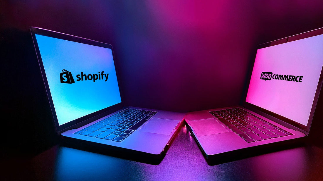 ¿Qué plataforma de eCommerce elegir en 2025? Análisis y comparativa entre Shopify y VTEX