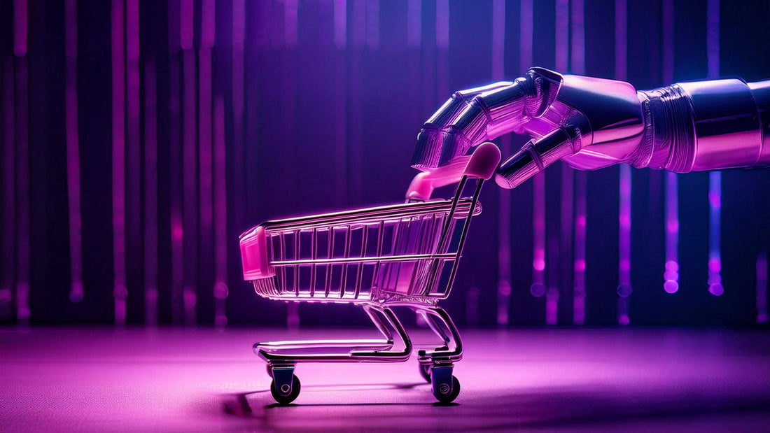 Revolución en eCommerce: IA y Automatización al Rescate