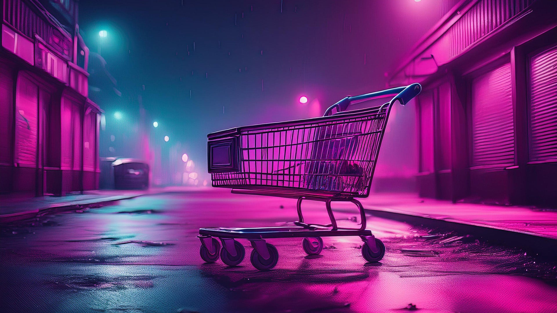 Módulo de Carritos Abandonados