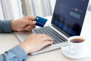 métodos de pago online más utilizados