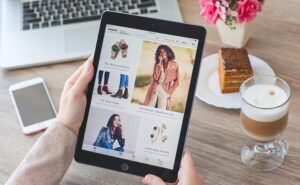 Marketing digital eCommerce