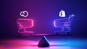 Shopify vs Tiendanube